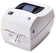 Zebra TLP2844 (2844-10321-0001)